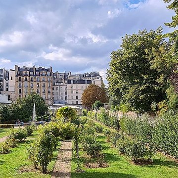 Institut national des jeunes sourds - Paris 5ème