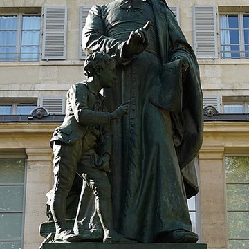 Institut national des jeunes sourds - Paris 5ème