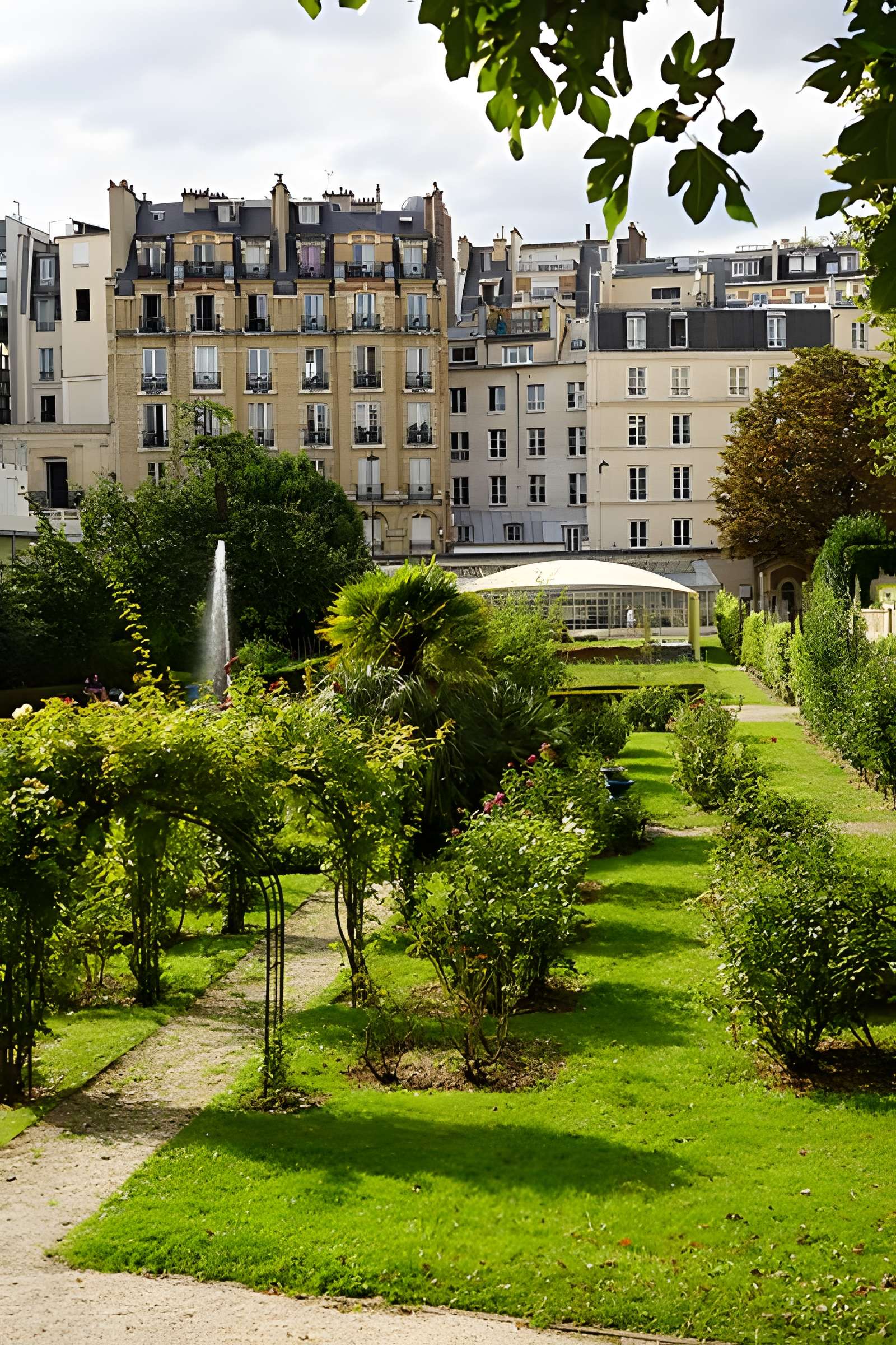 Institut national des jeunes sourds - Paris 5ème