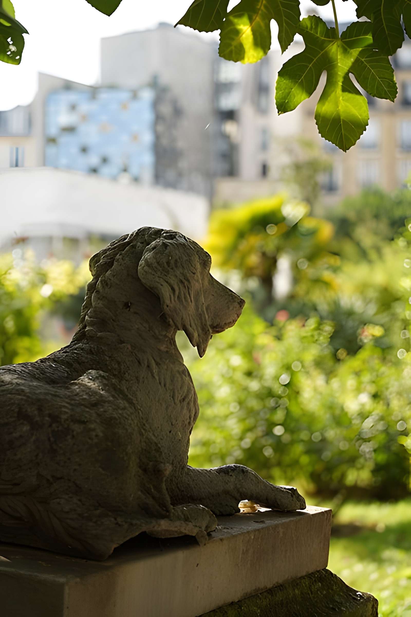 Institut national des jeunes sourds - Paris 5ème
