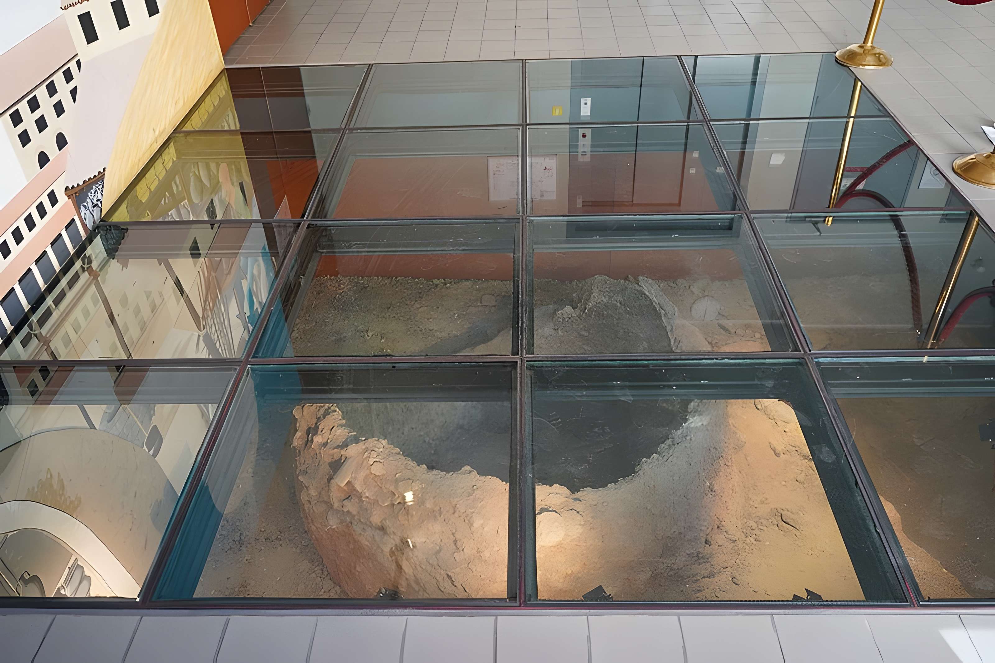 Institut national des jeunes sourds - Paris 5ème