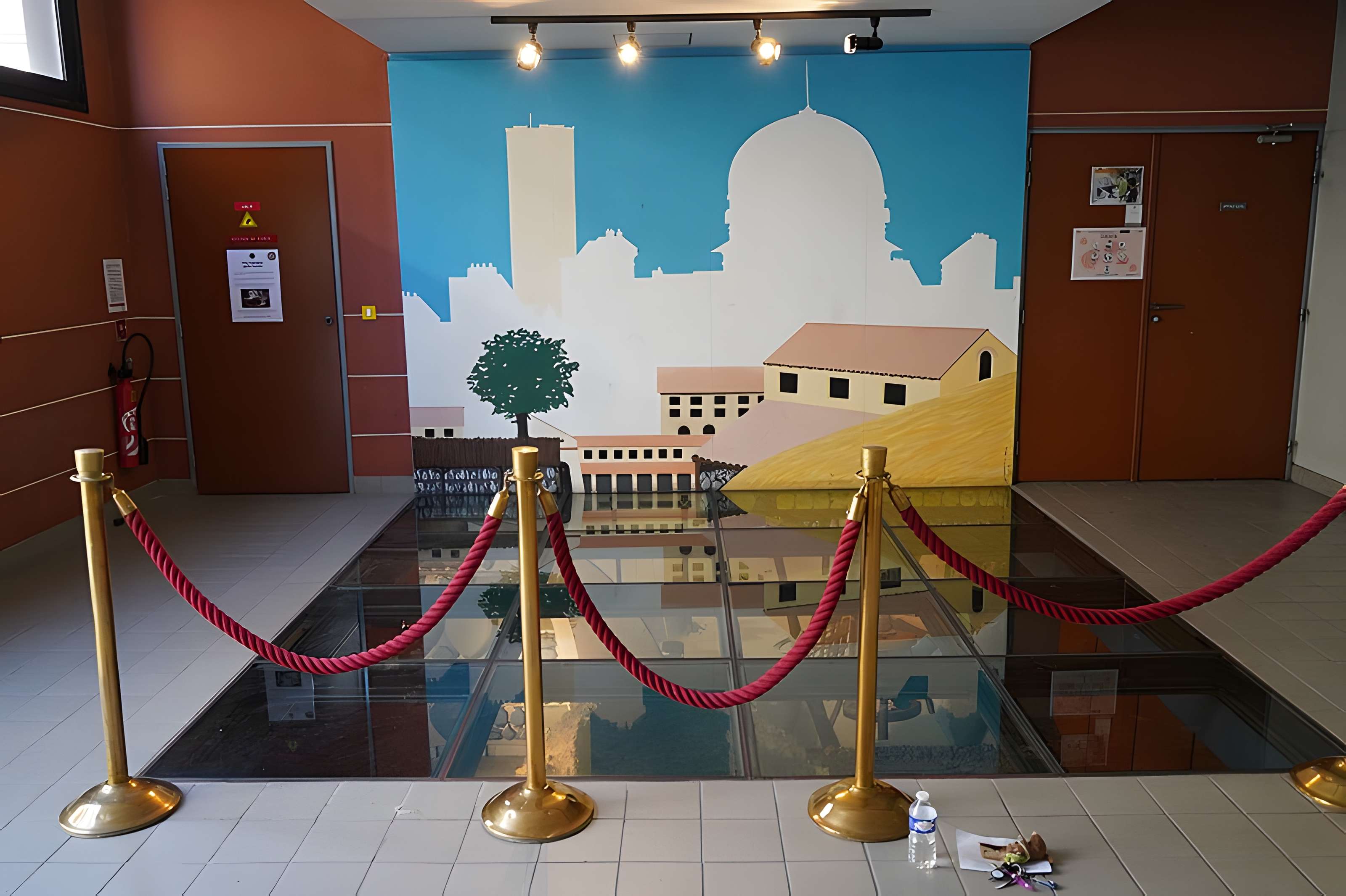 Institut national des jeunes sourds - Paris 5ème