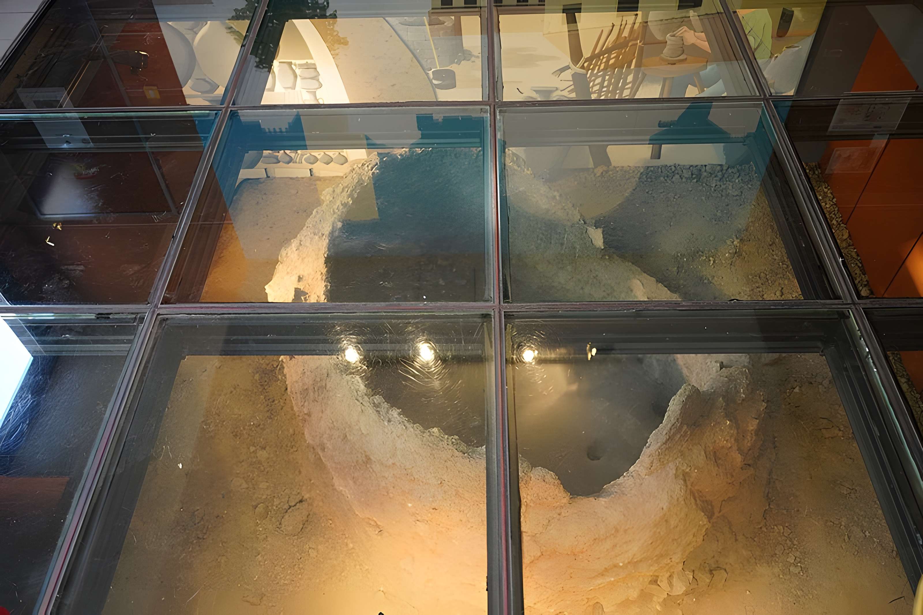 Institut national des jeunes sourds - Paris 5ème