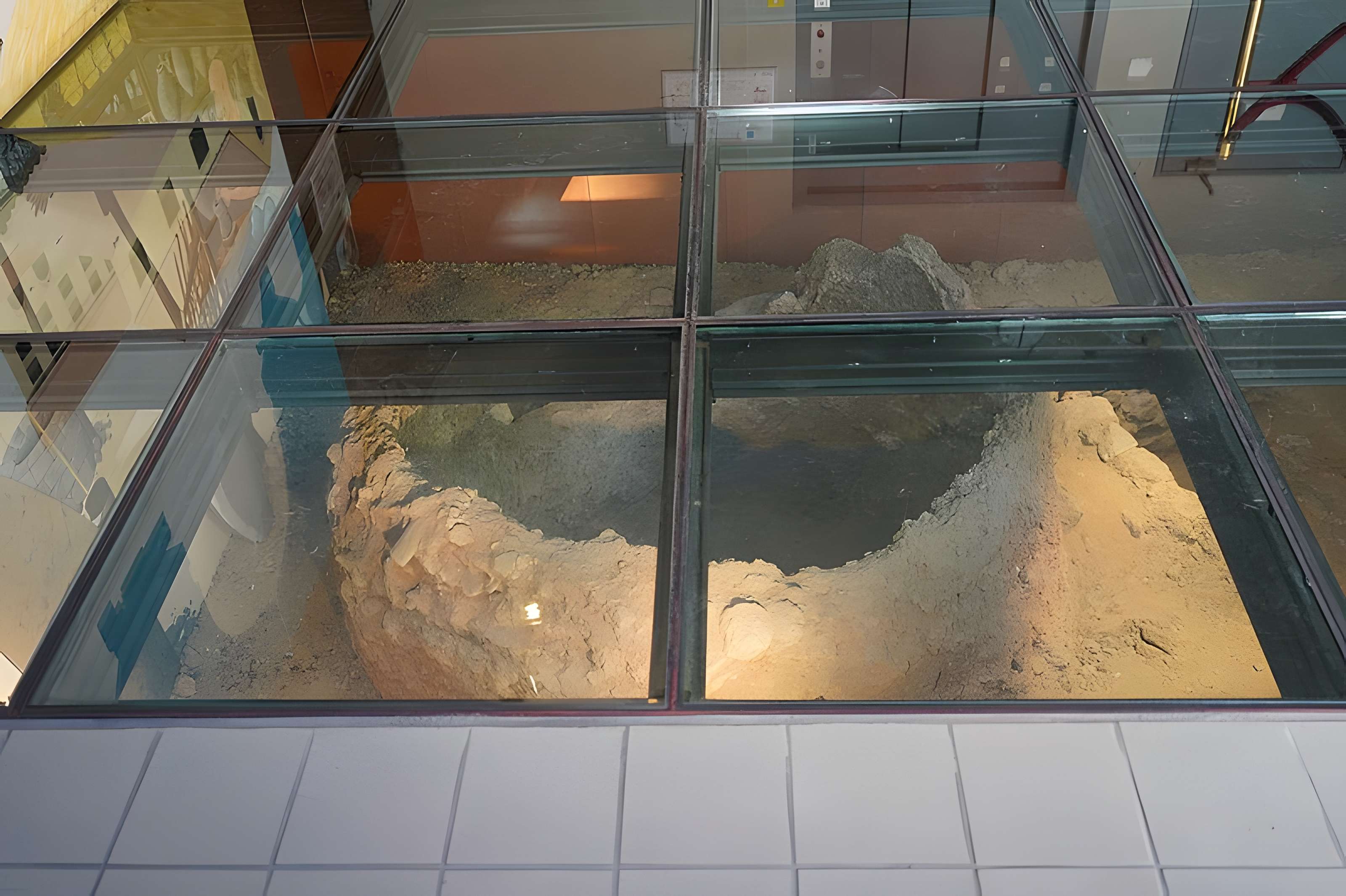 Institut national des jeunes sourds - Paris 5ème