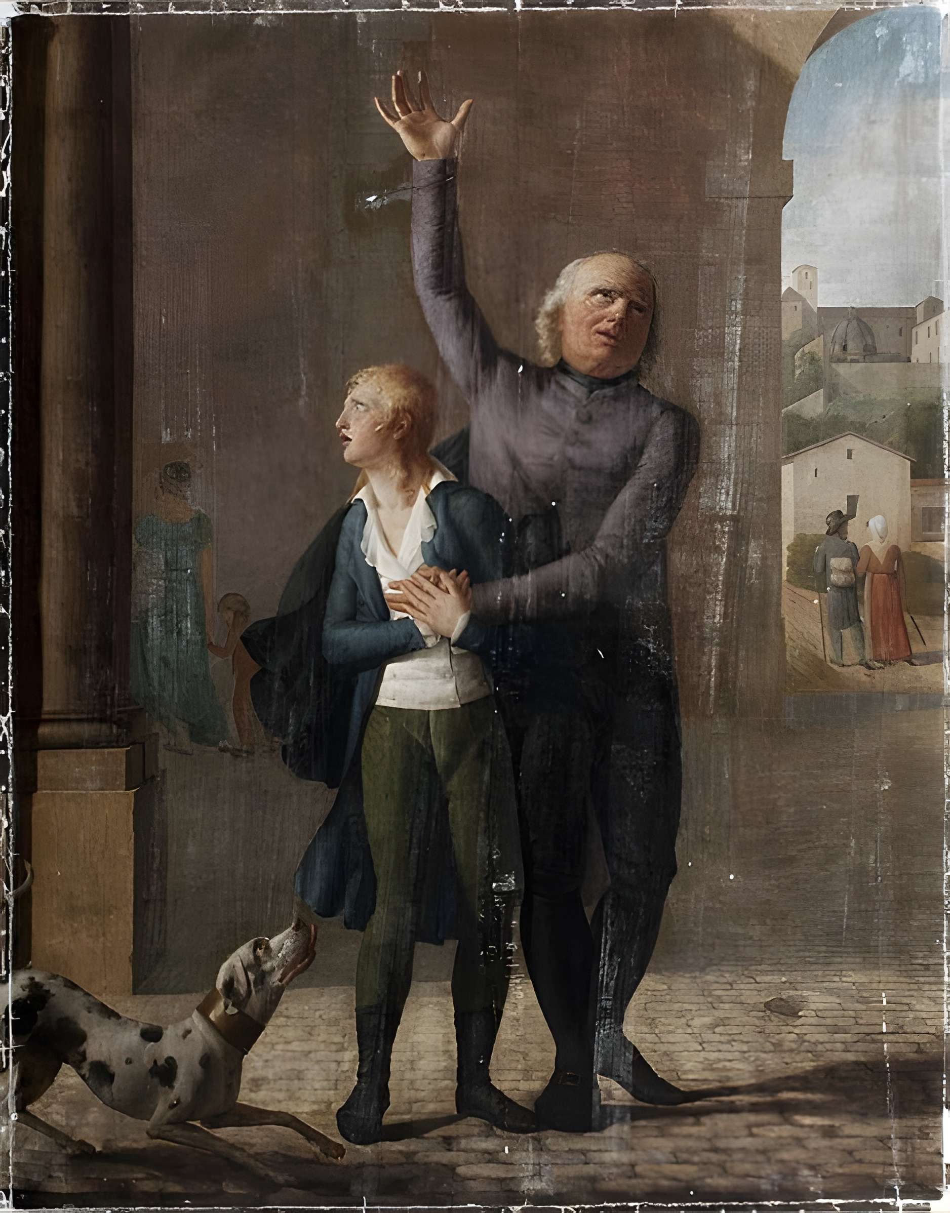 Institut national des jeunes sourds - Paris 5ème