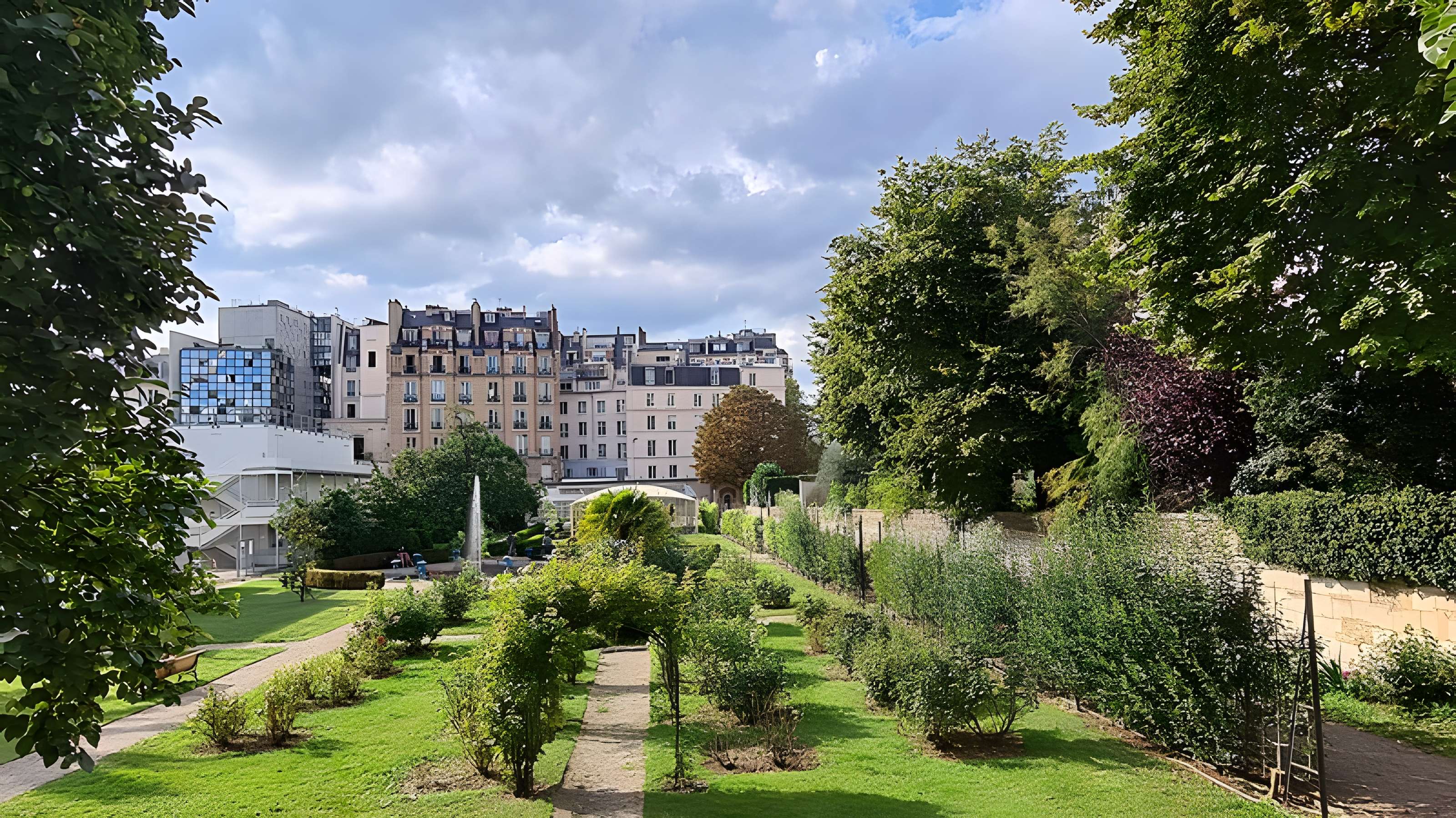 Institut national des jeunes sourds - Paris 5ème