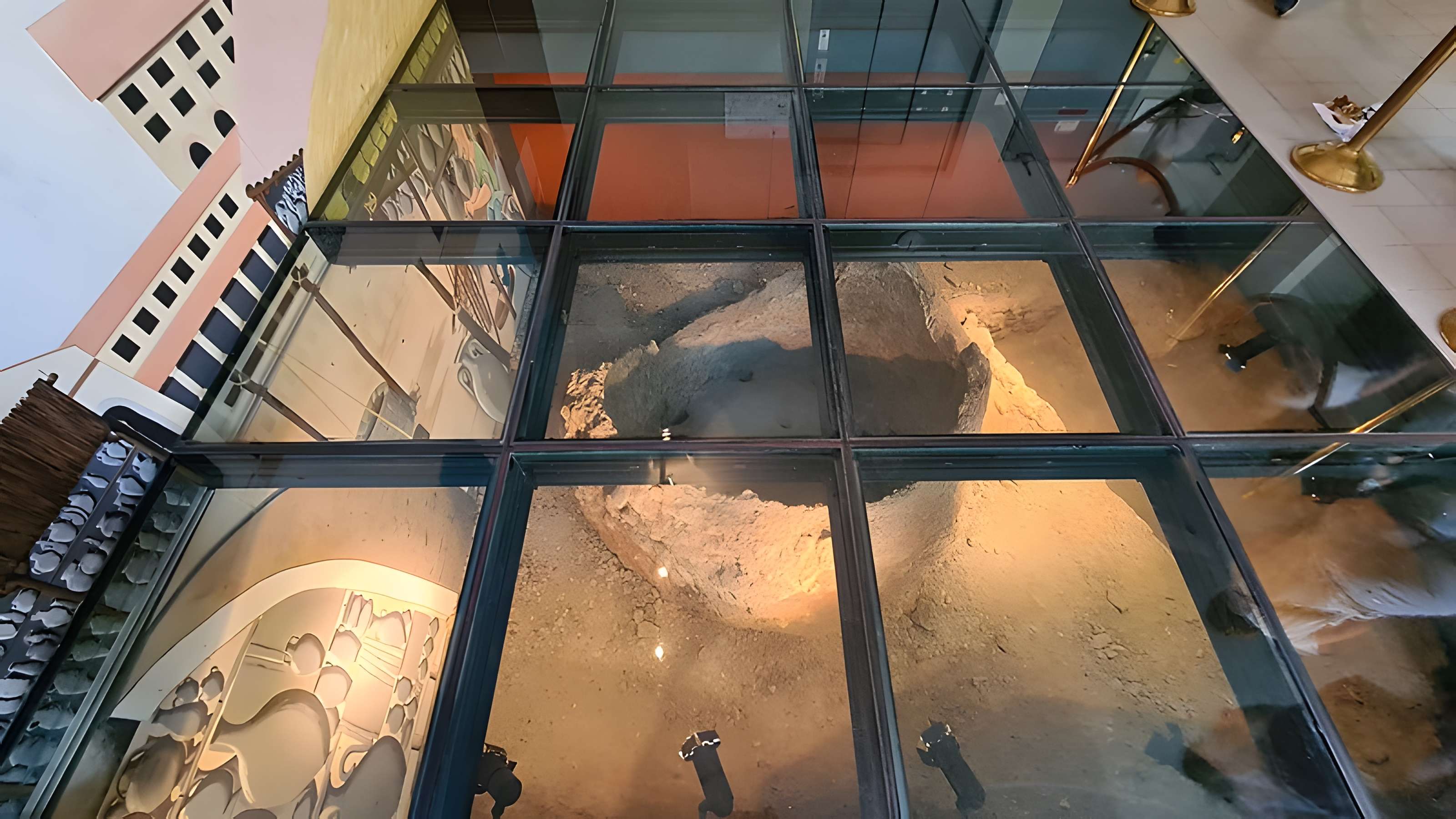 Institut national des jeunes sourds - Paris 5ème