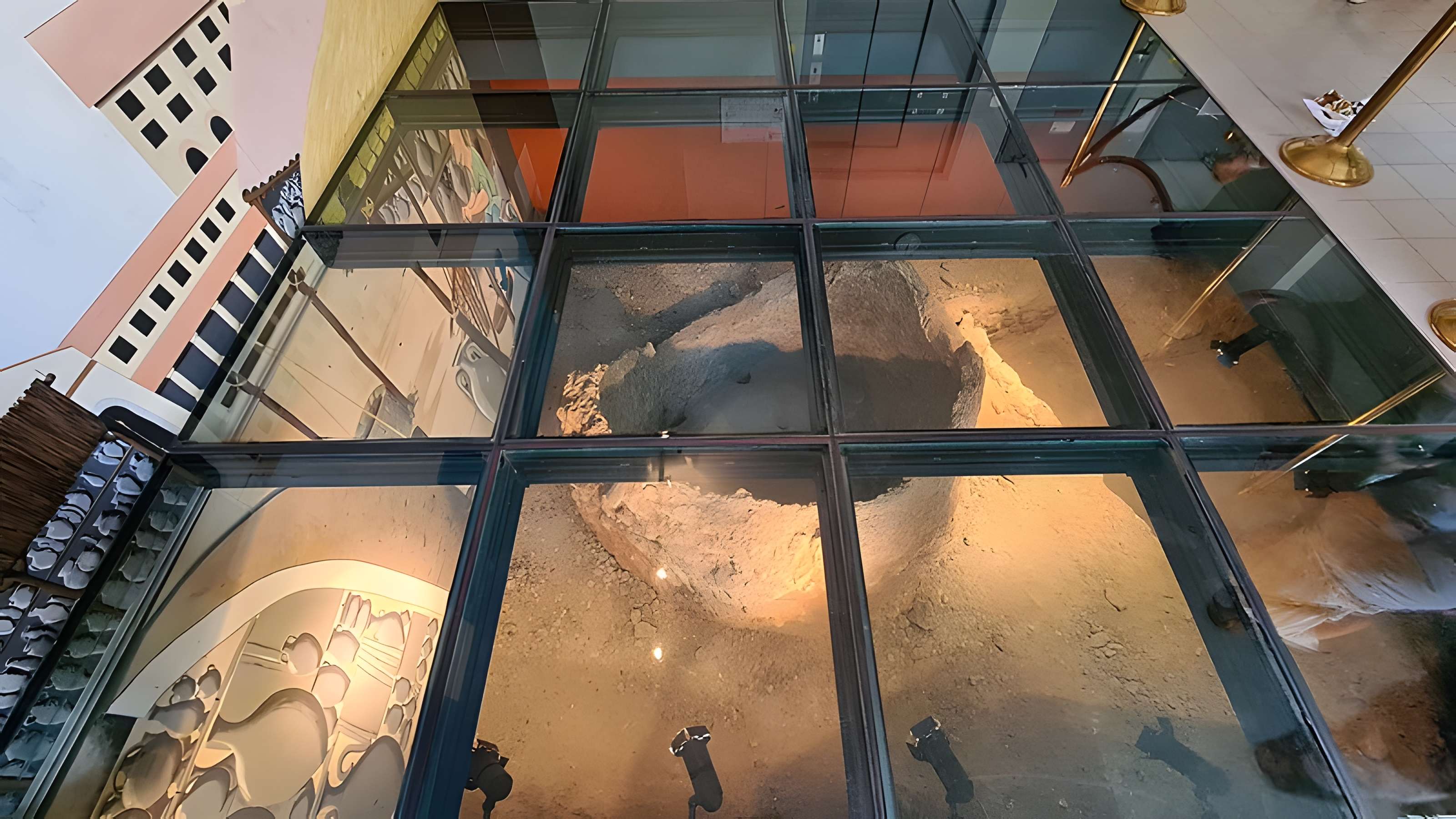 Institut national des jeunes sourds - Paris 5ème