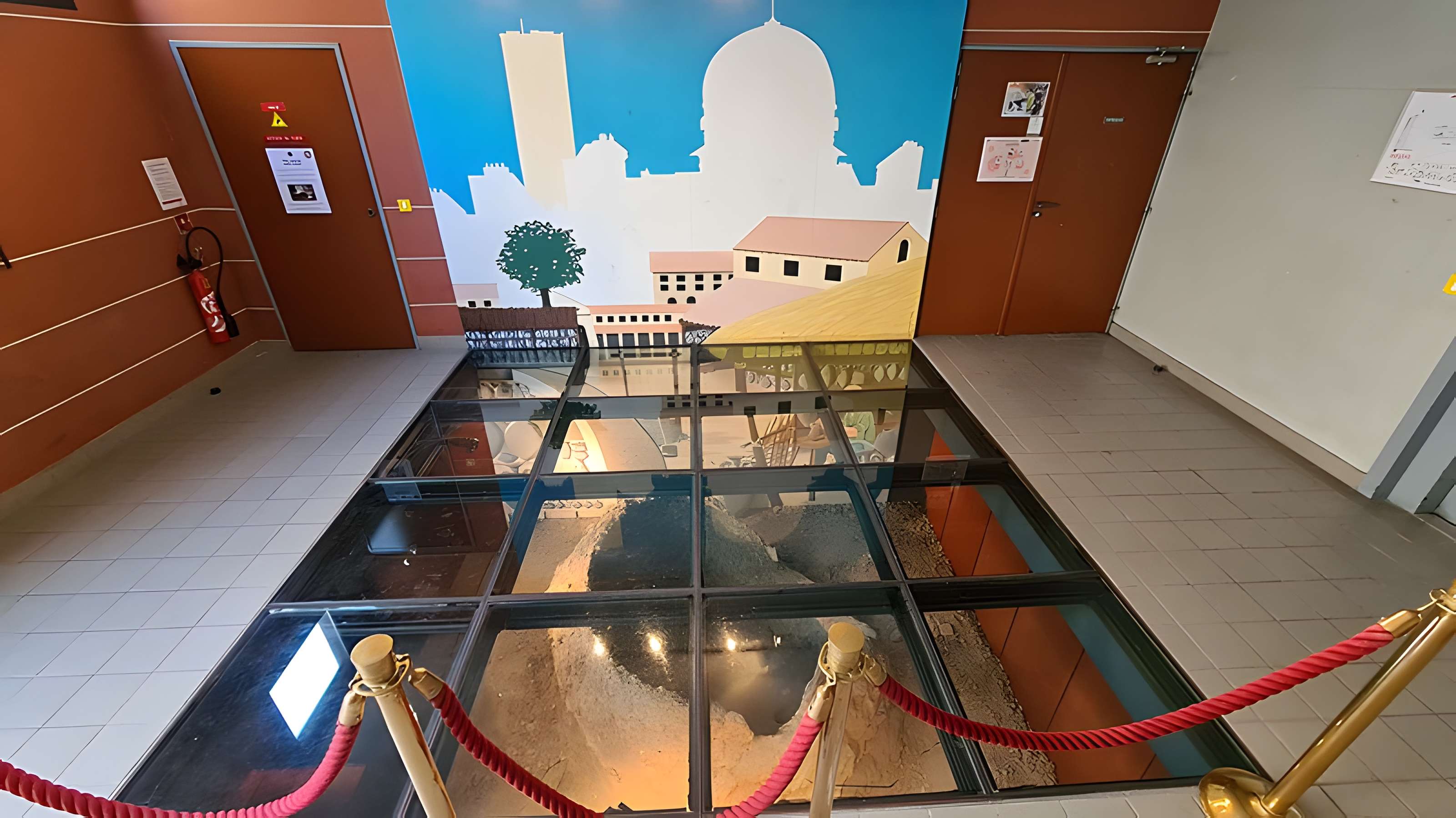 Institut national des jeunes sourds - Paris 5ème