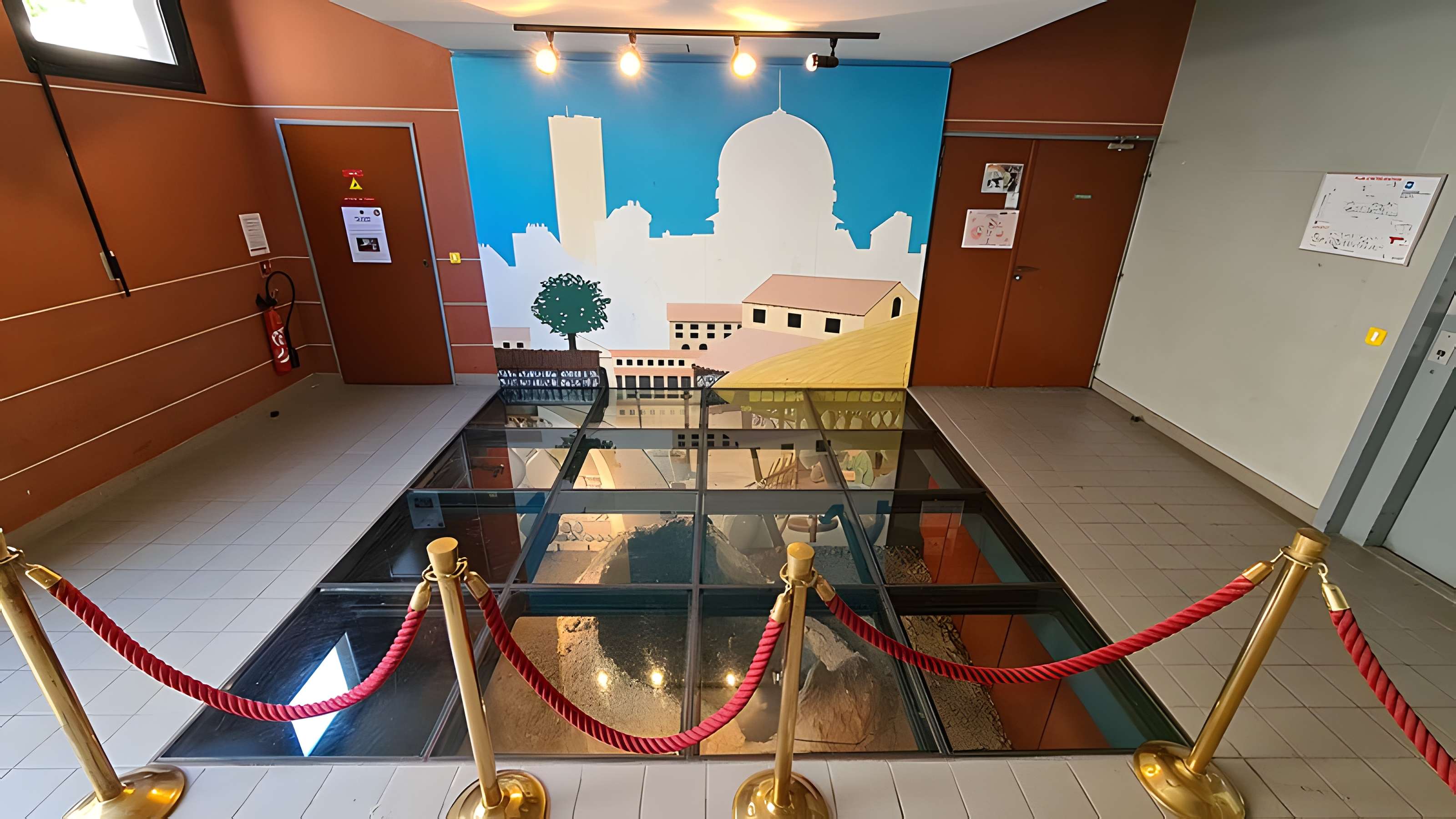 Institut national des jeunes sourds - Paris 5ème