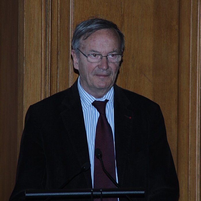 Photo de Institut océanographique de Paris - Paris 5ème