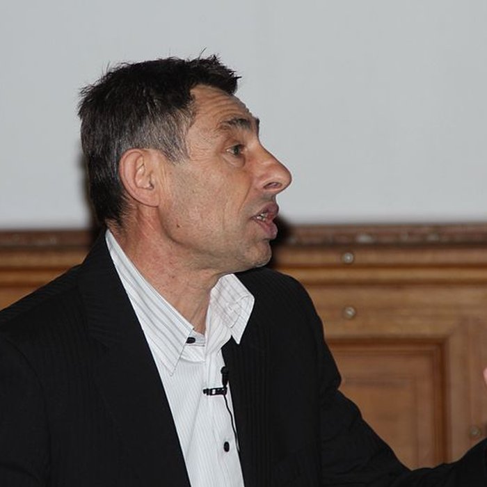 Photo de Institut océanographique de Paris - Paris 5ème