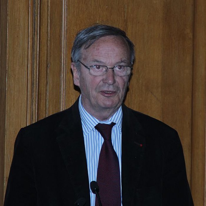 Photo de Institut océanographique de Paris - Paris 5ème