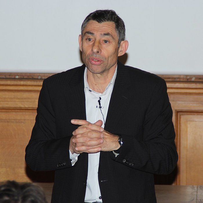 Photo de Institut océanographique de Paris - Paris 5ème