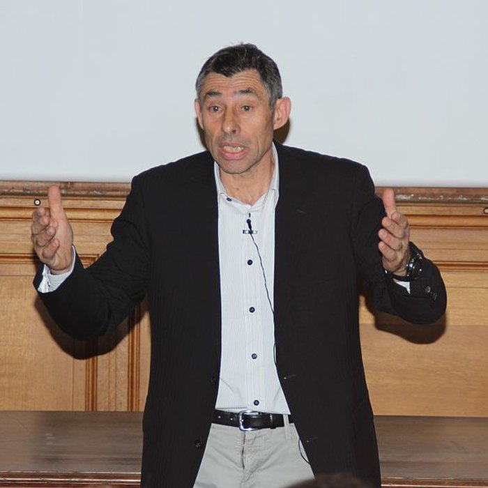 Photo de Institut océanographique de Paris - Paris 5ème