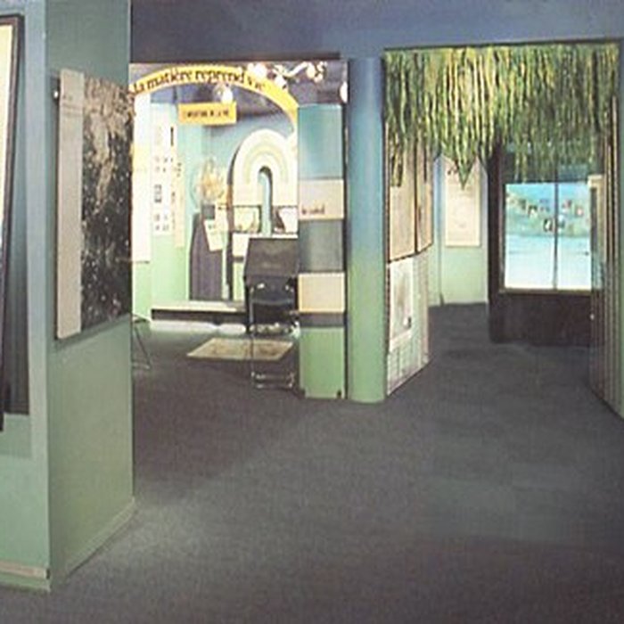 Photo de Institut océanographique de Paris - Paris 5ème