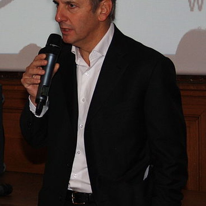 Photo de Institut océanographique de Paris - Paris 5ème