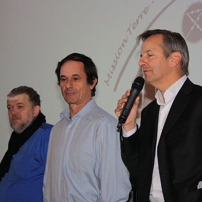 Photo de Institut océanographique de Paris - Paris 5ème