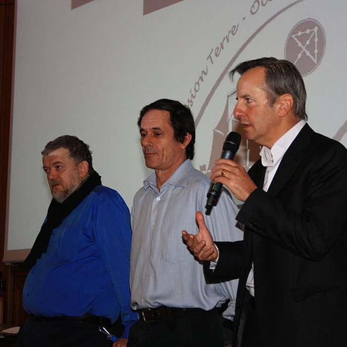 Photo de Institut océanographique de Paris - Paris 5ème