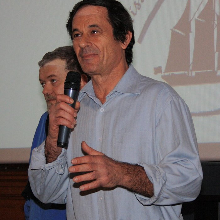 Photo de Institut océanographique de Paris - Paris 5ème