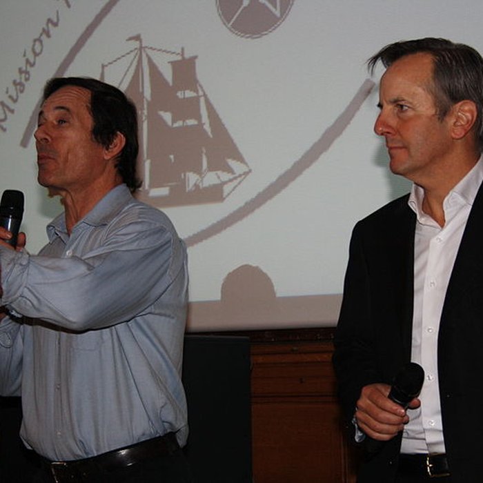 Photo de Institut océanographique de Paris - Paris 5ème