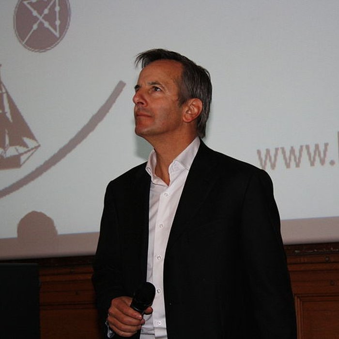 Photo de Institut océanographique de Paris - Paris 5ème