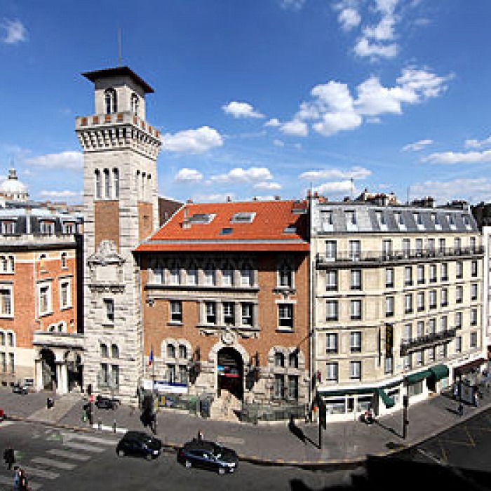Photo de Institut océanographique de Paris - Paris 5ème