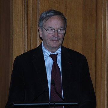 Institut océanographique de Paris - Paris 5ème