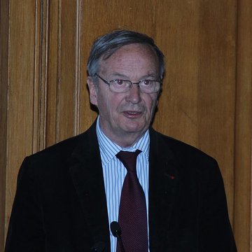 Institut océanographique de Paris - Paris 5ème