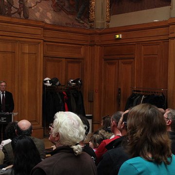 Institut océanographique de Paris - Paris 5ème