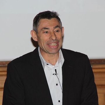 Institut océanographique de Paris - Paris 5ème