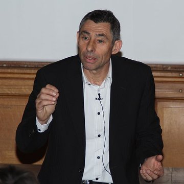 Institut océanographique de Paris - Paris 5ème