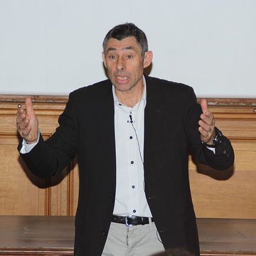 Institut océanographique de Paris - Paris 5ème