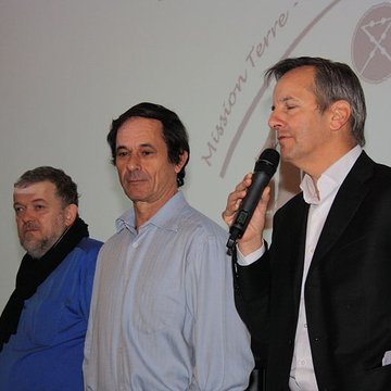 Institut océanographique de Paris - Paris 5ème