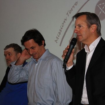 Institut océanographique de Paris - Paris 5ème