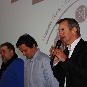 Institut océanographique de Paris - Paris 5ème