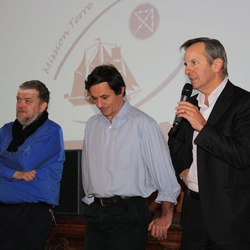 Institut océanographique de Paris - Paris 5ème