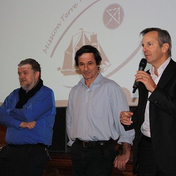 Institut océanographique de Paris - Paris 5ème