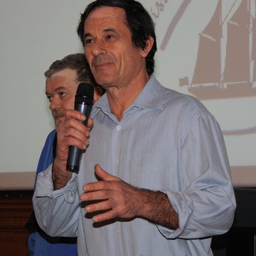 Institut océanographique de Paris - Paris 5ème