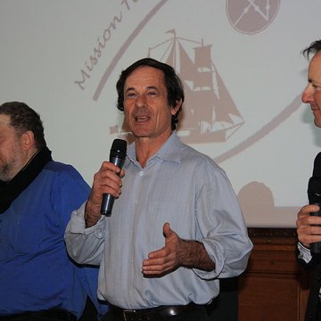 Institut océanographique de Paris - Paris 5ème