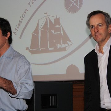 Institut océanographique de Paris - Paris 5ème