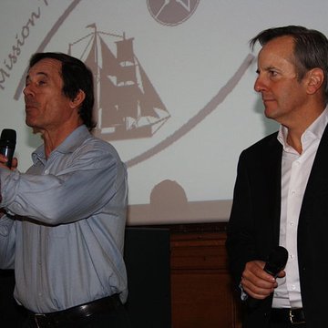 Institut océanographique de Paris - Paris 5ème