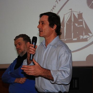 Institut océanographique de Paris - Paris 5ème