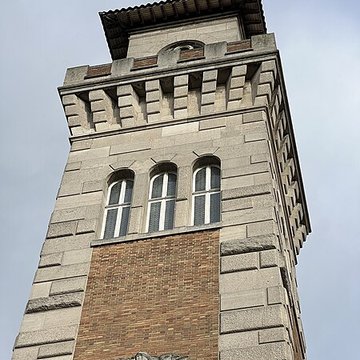 Institut océanographique de Paris - Paris 5ème