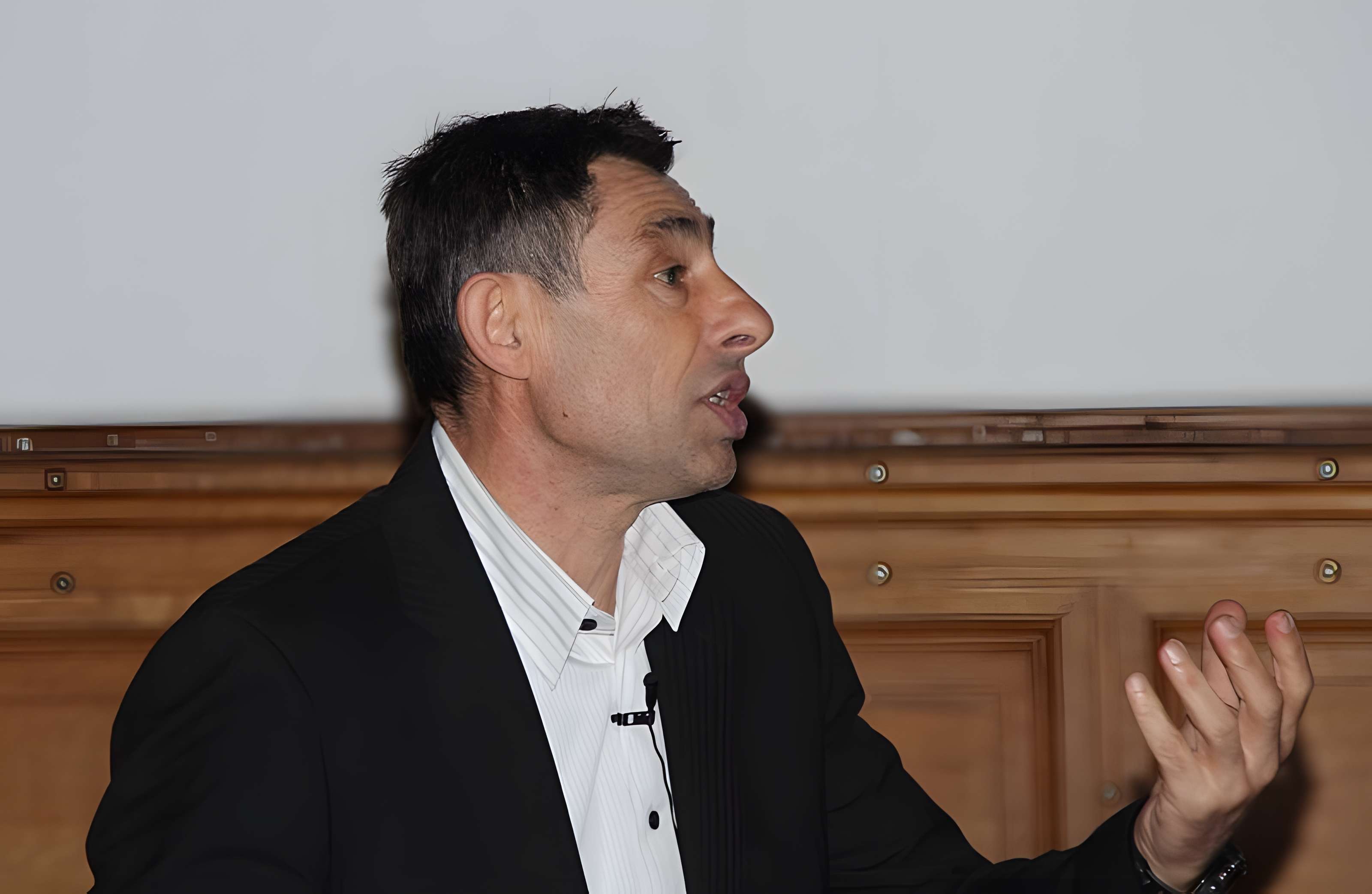 Institut océanographique de Paris - Paris 5ème