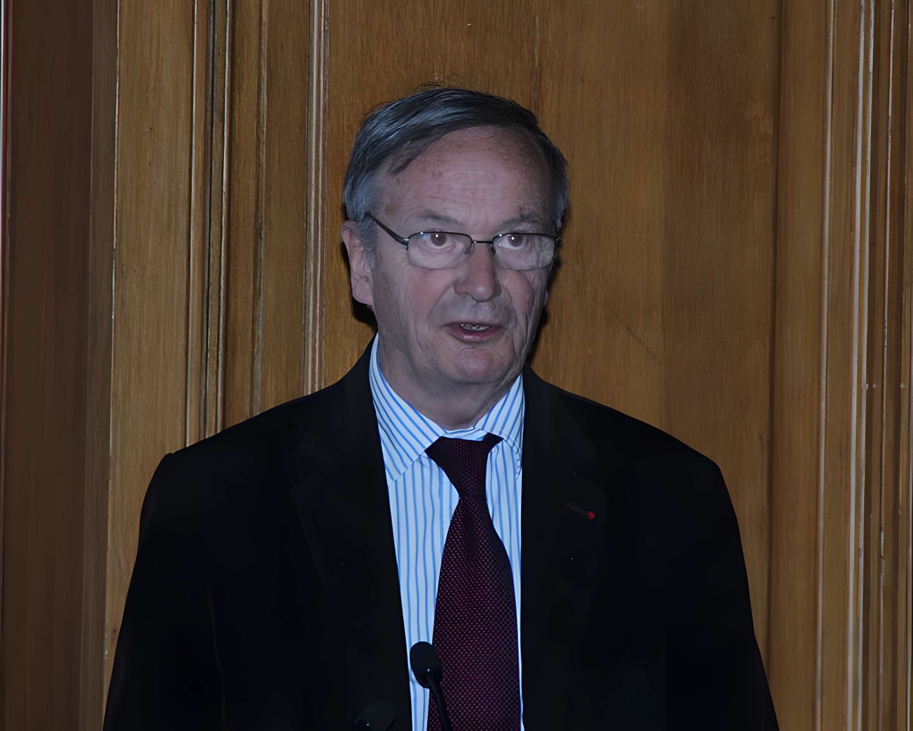 Institut océanographique de Paris - Paris 5ème