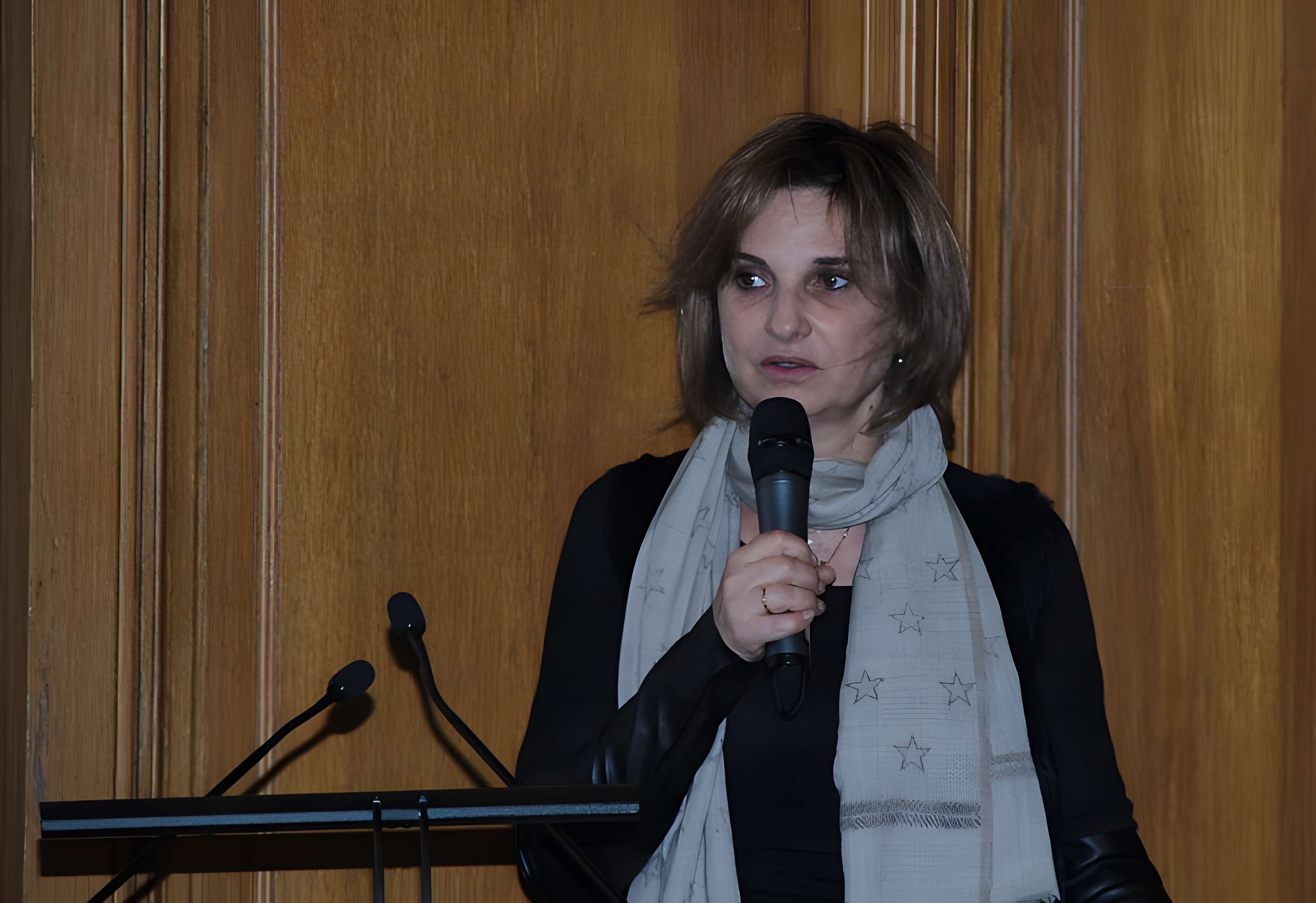 Institut océanographique de Paris - Paris 5ème