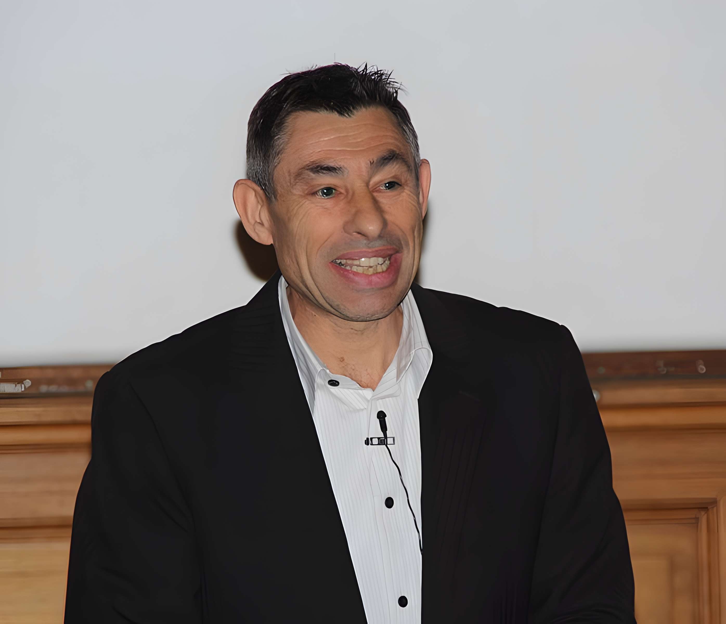 Institut océanographique de Paris - Paris 5ème