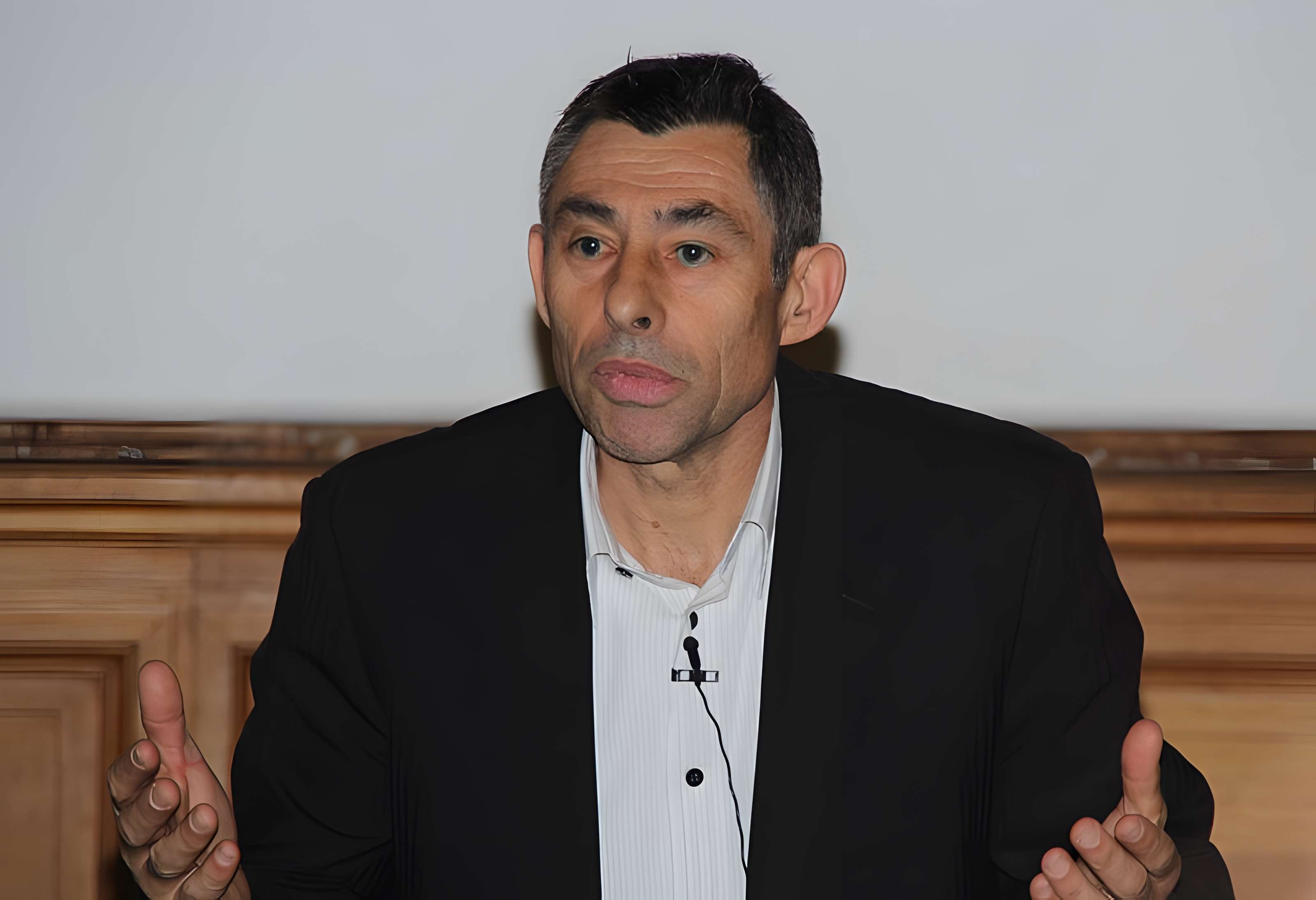 Institut océanographique de Paris - Paris 5ème