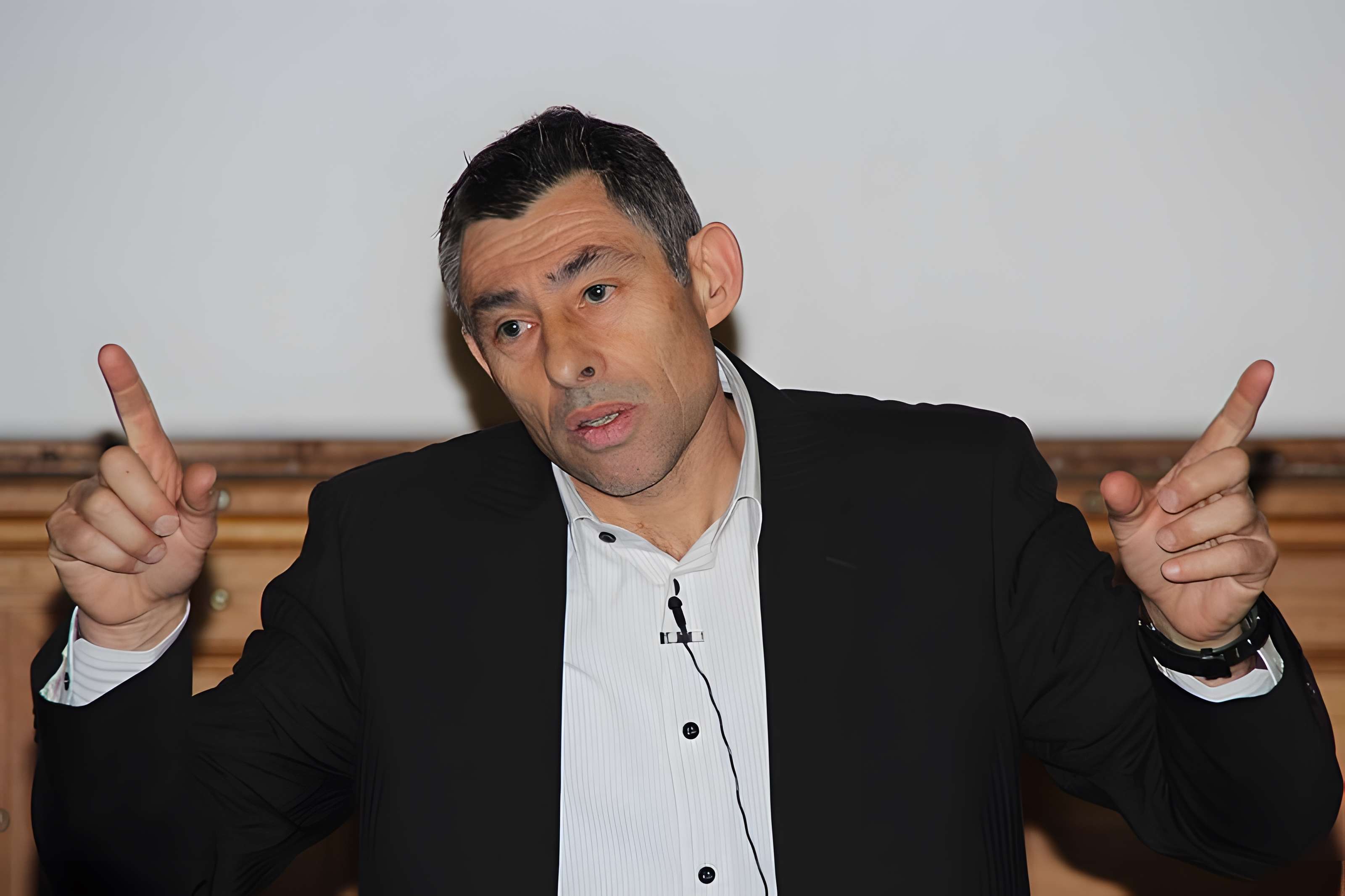 Institut océanographique de Paris - Paris 5ème